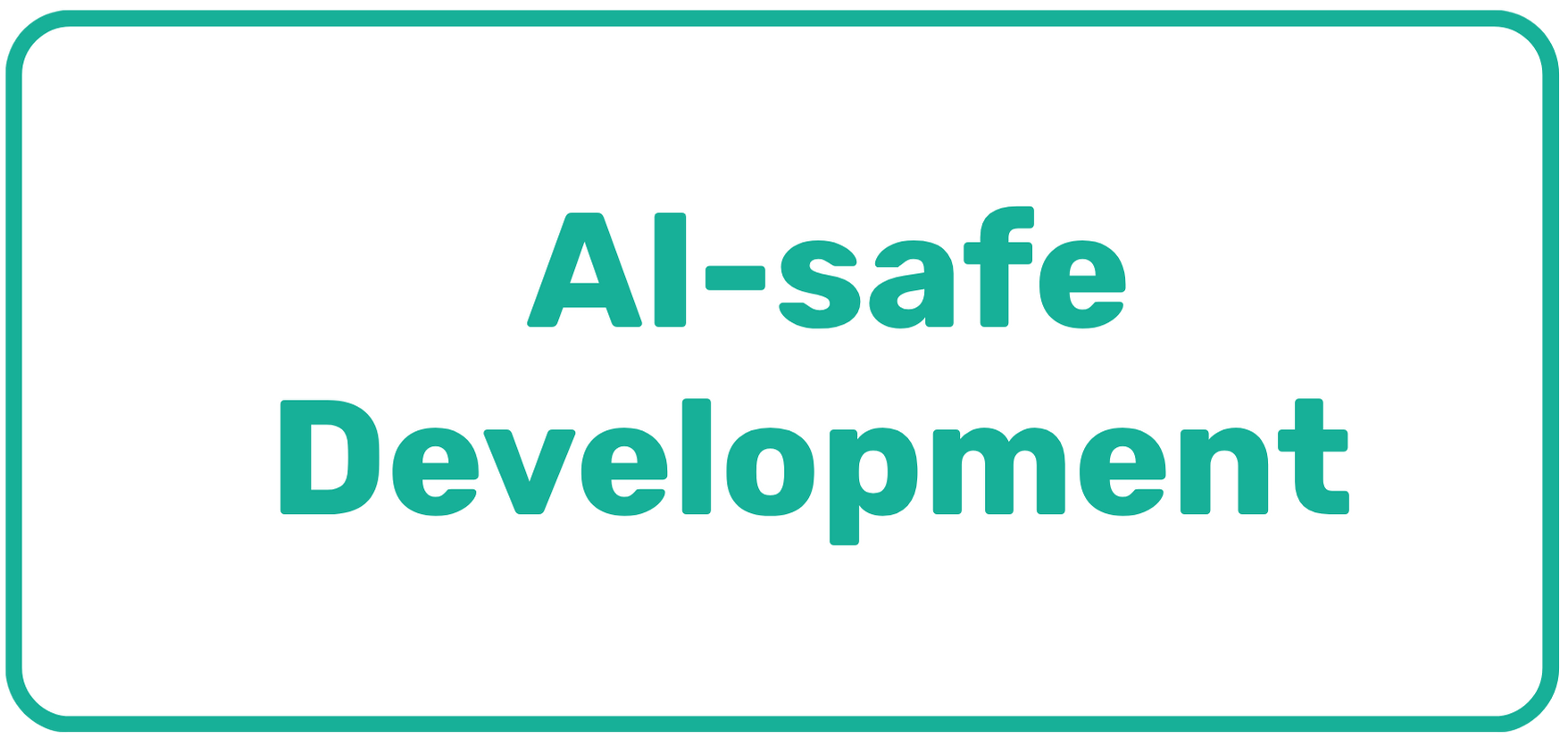   AI-safe development — prevent risky or non-compliant AI code before production.