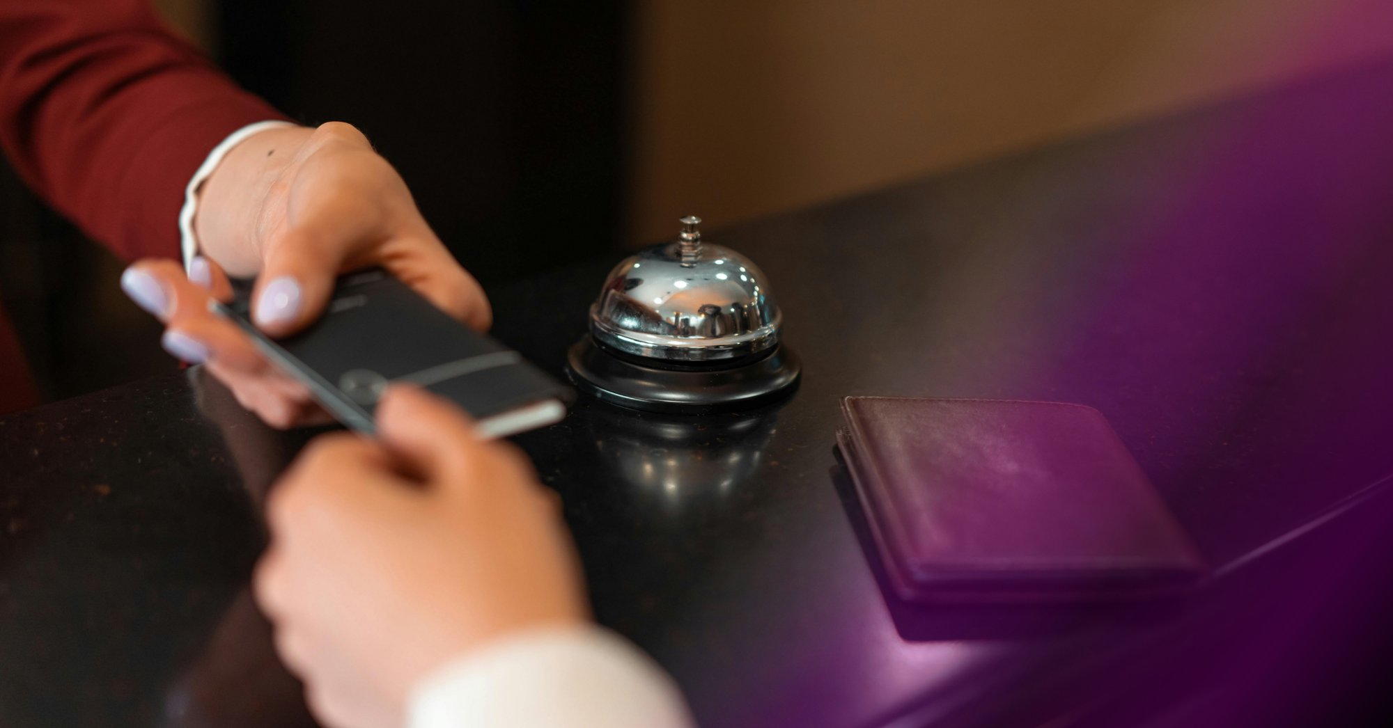 InterContinental Hotels Group (IHG)