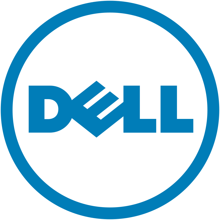 Dell_Logo Dell_Logo